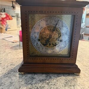 Howard Miller Clock Presidential Collection